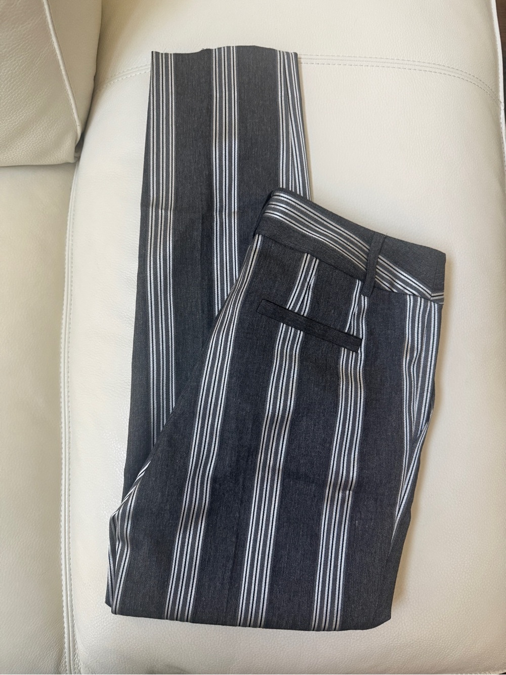 Lanvin Collection woman’s trousers Sz 4 style 2985444